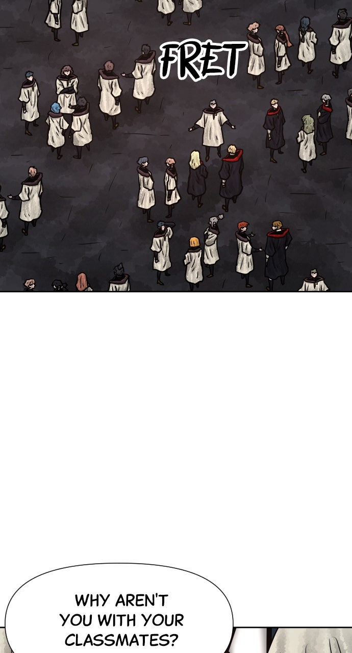 Read Warrior Executioner EN Manga Online