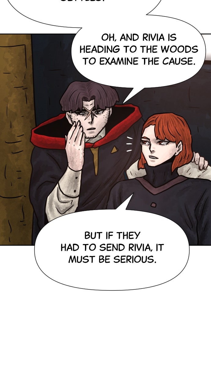 Read Warrior Executioner EN Manga Online