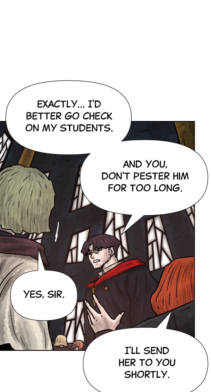 Read Warrior Executioner EN Manga Online