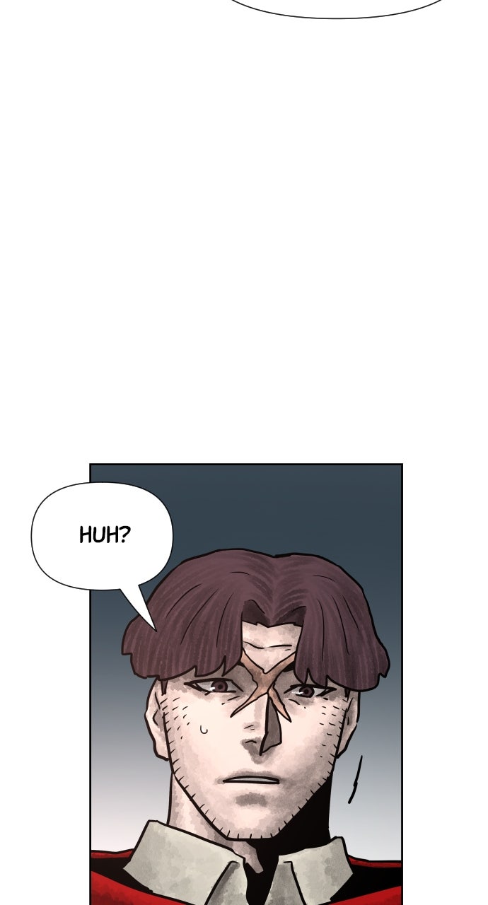 Read Warrior Executioner EN Manga Online