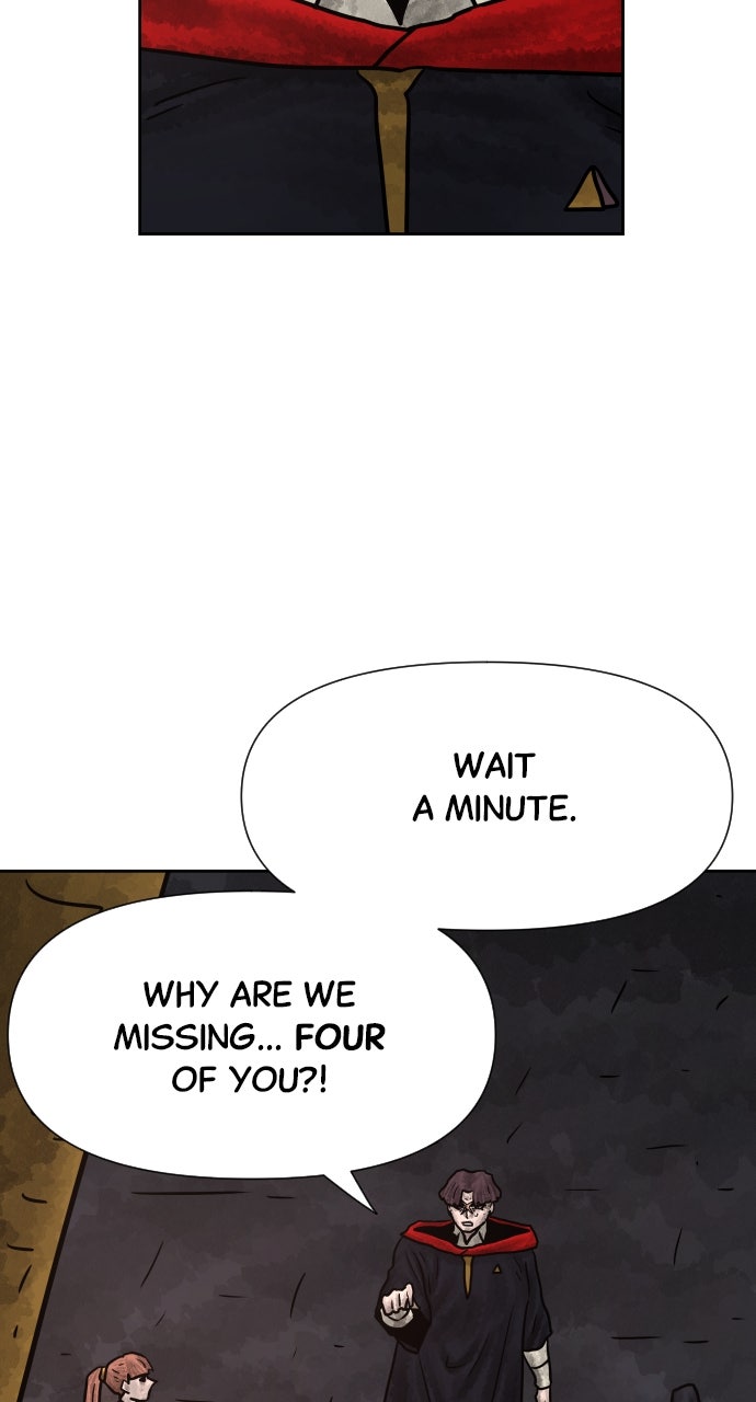 Read Warrior Executioner EN Manga Online