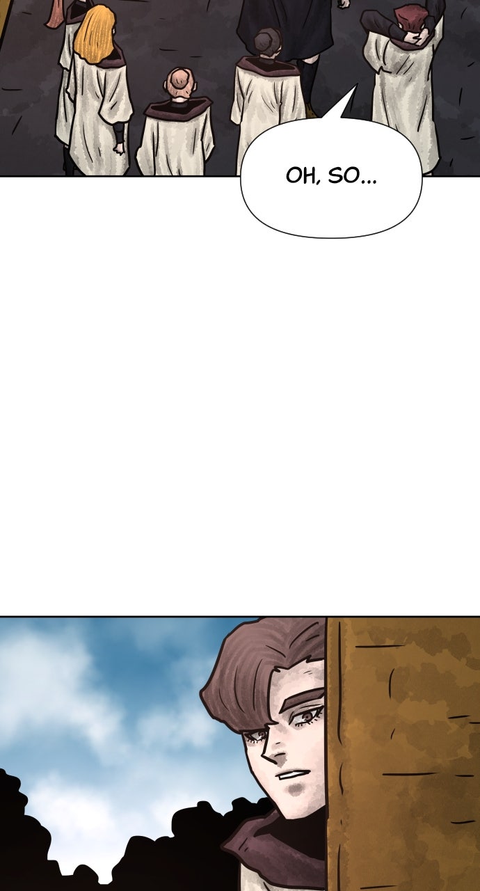 Read Warrior Executioner EN Manga Online