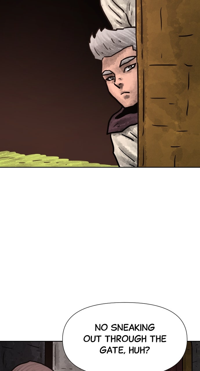 Read Warrior Executioner EN Manga Online