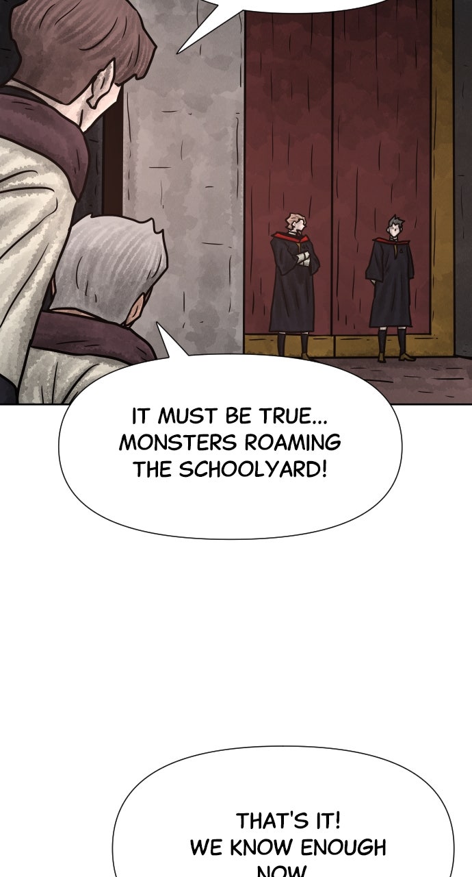 Read Warrior Executioner EN Manga Online