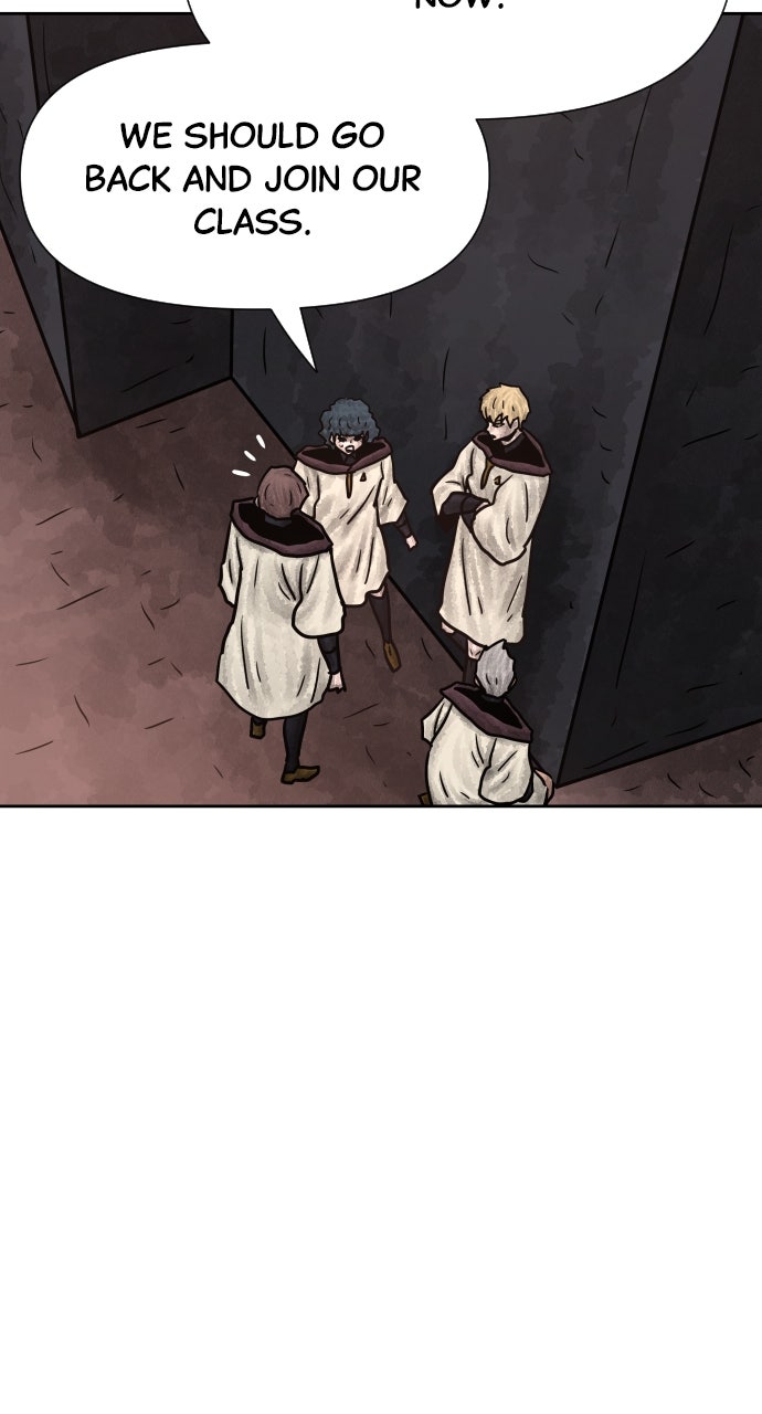 Read Warrior Executioner EN Manga Online