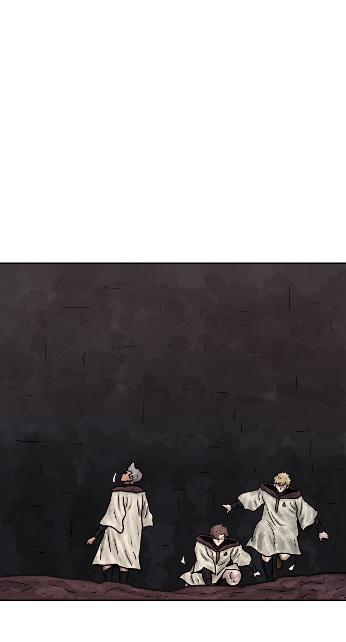 Read Warrior Executioner EN Manga Online