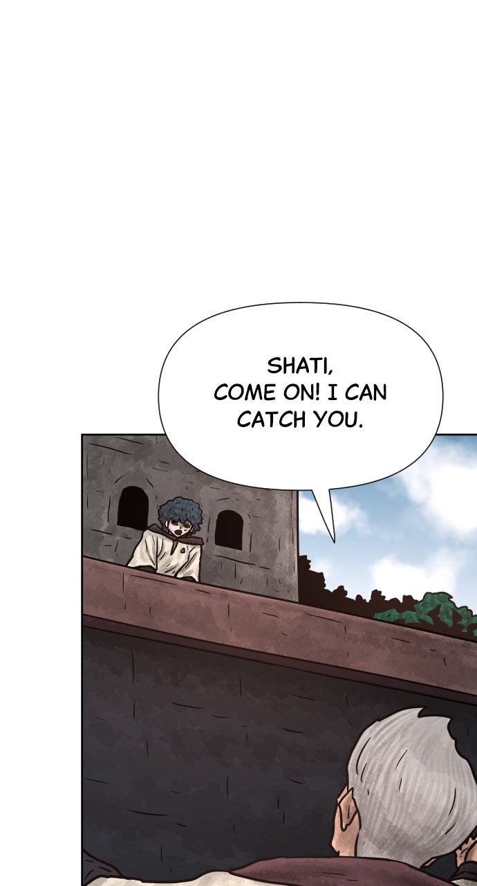 Read Warrior Executioner EN Manga Online