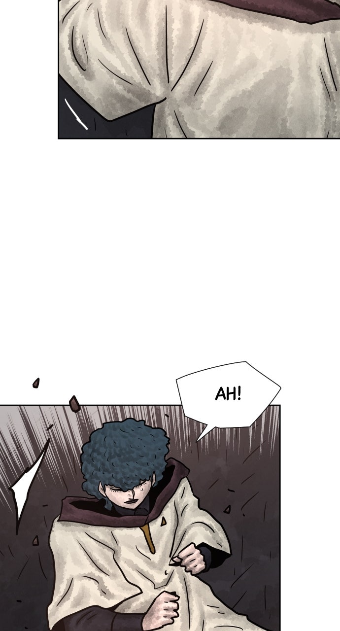 Read Warrior Executioner EN Manga Online