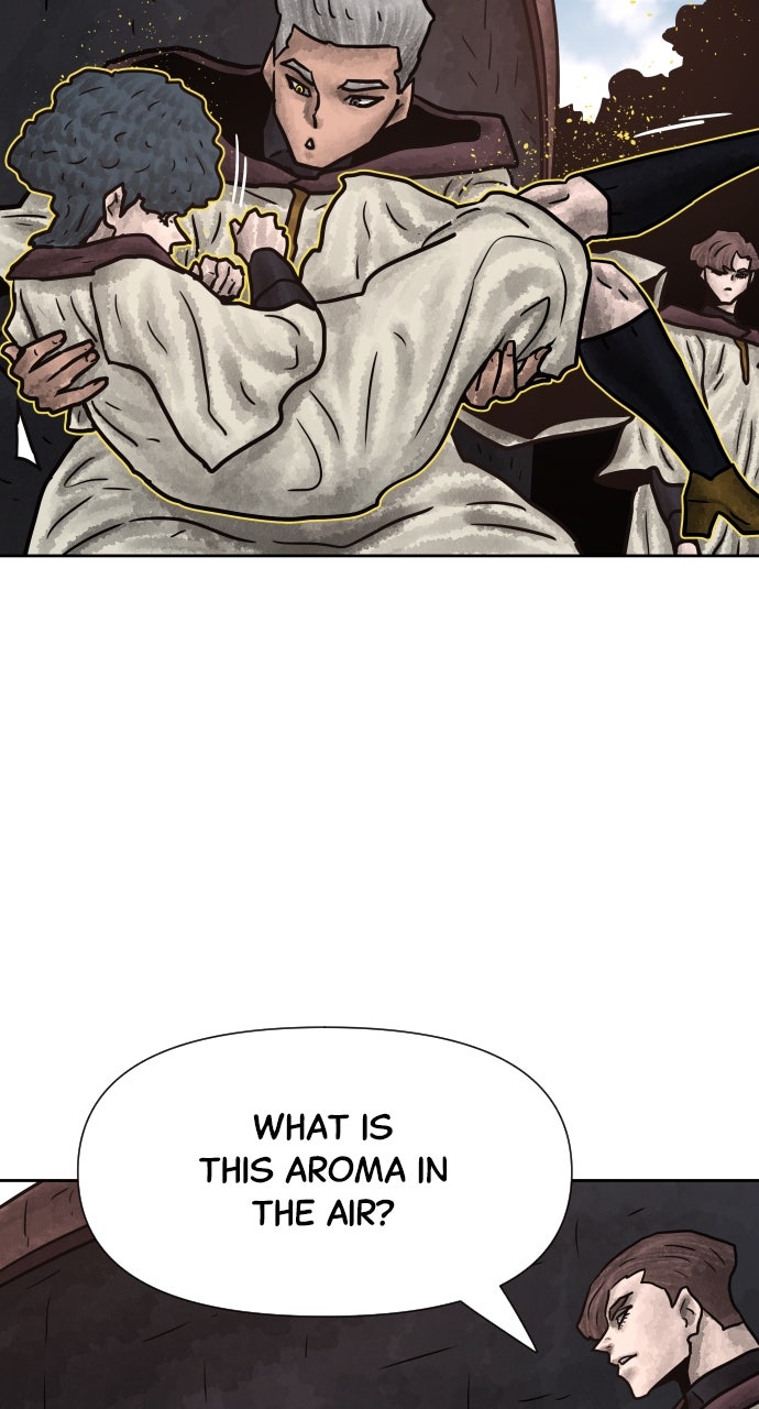 Read Warrior Executioner EN Manga Online