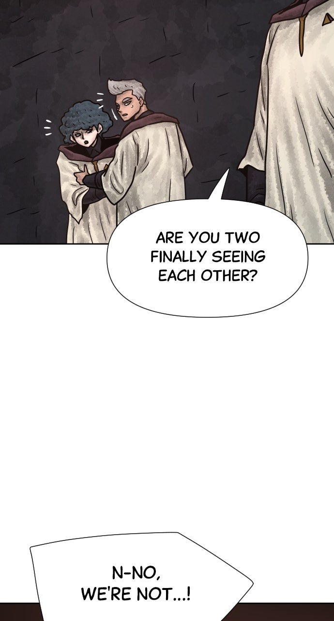 Read Warrior Executioner EN Manga Online