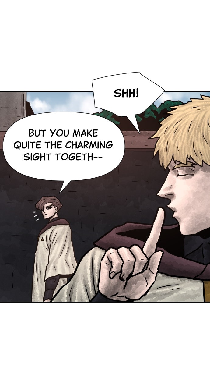 Read Warrior Executioner EN Manga Online