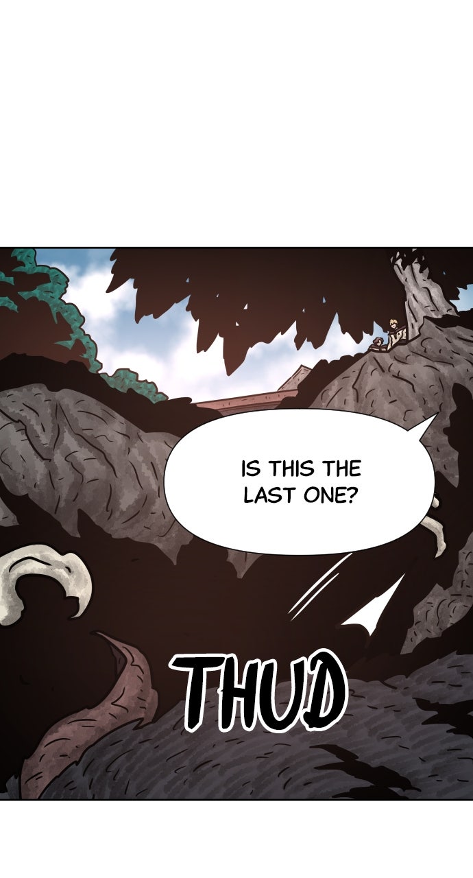 Read Warrior Executioner EN Manga Online