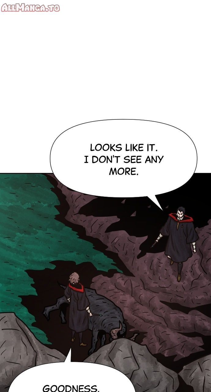 Read Warrior Executioner EN Manga Online