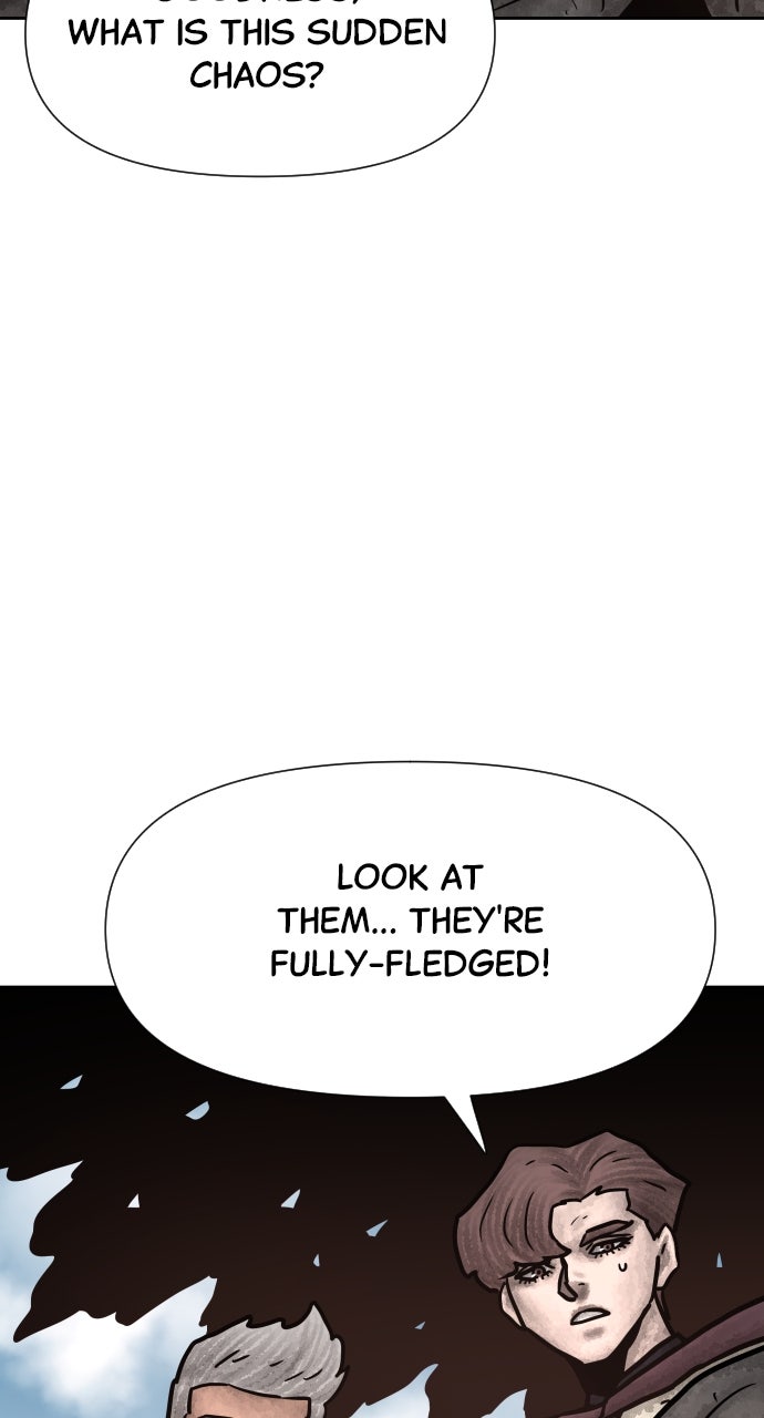 Read Warrior Executioner EN Manga Online