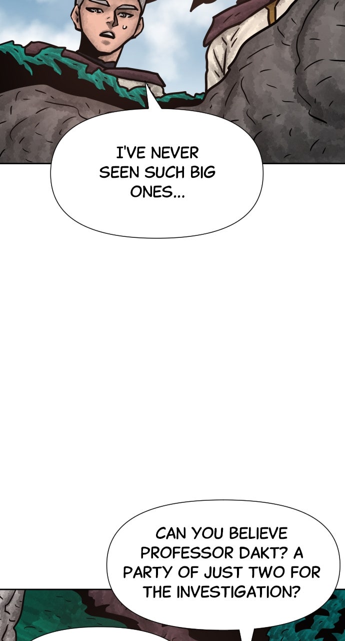 Read Warrior Executioner EN Manga Online