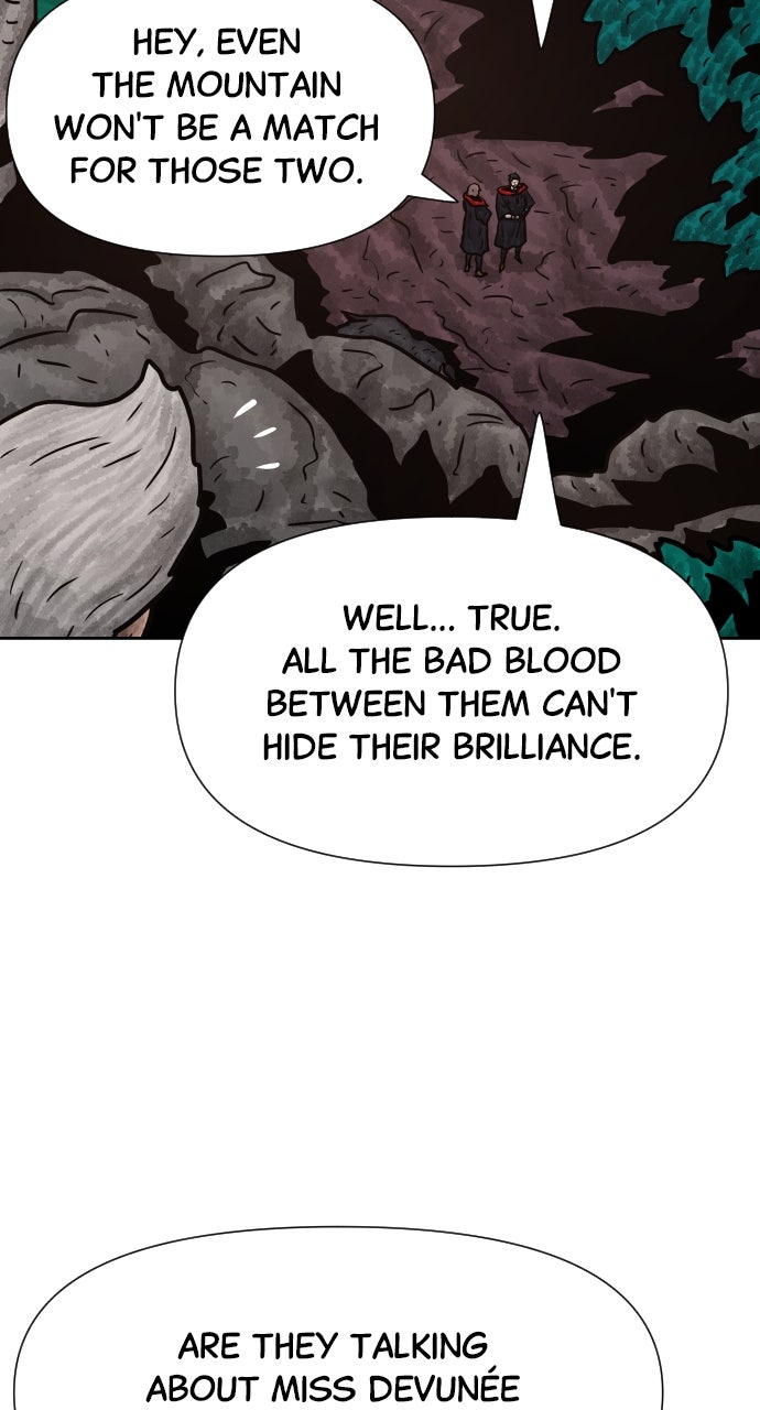 Read Warrior Executioner EN Manga Online