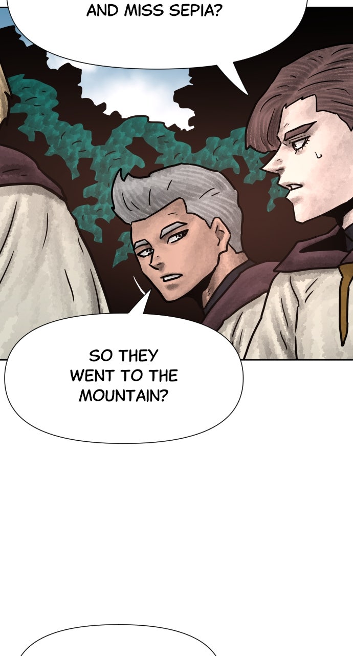 Read Warrior Executioner EN Manga Online