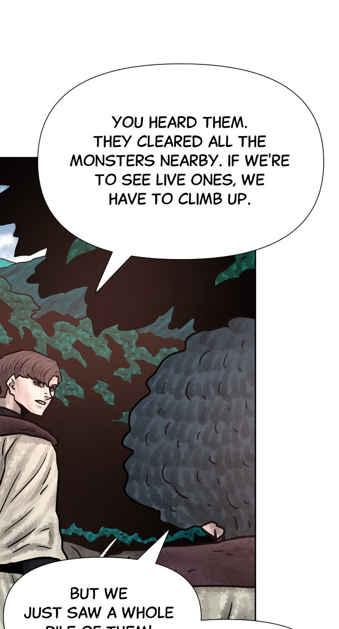 Read Warrior Executioner EN Manga Online