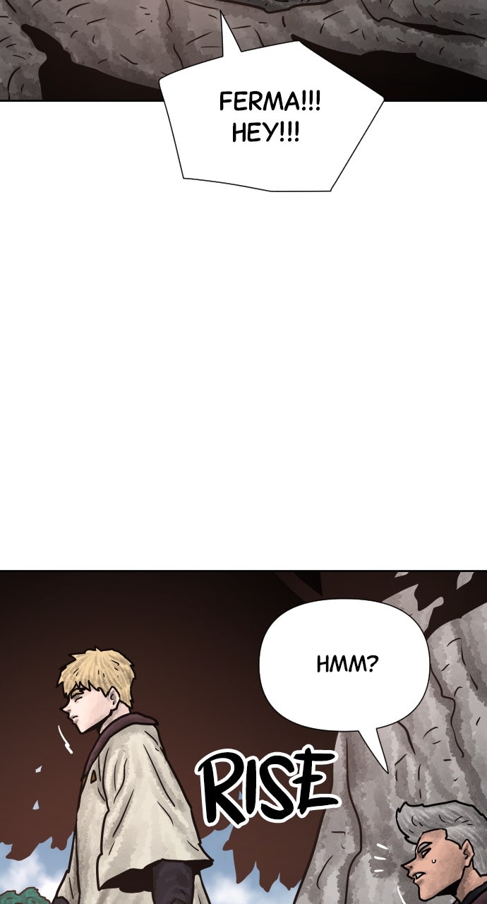 Read Warrior Executioner EN Manga Online