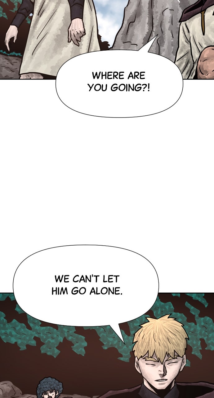 Read Warrior Executioner EN Manga Online