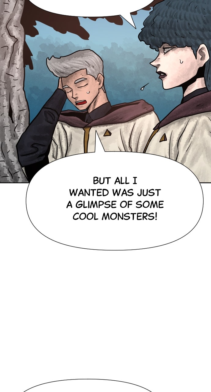 Read Warrior Executioner EN Manga Online