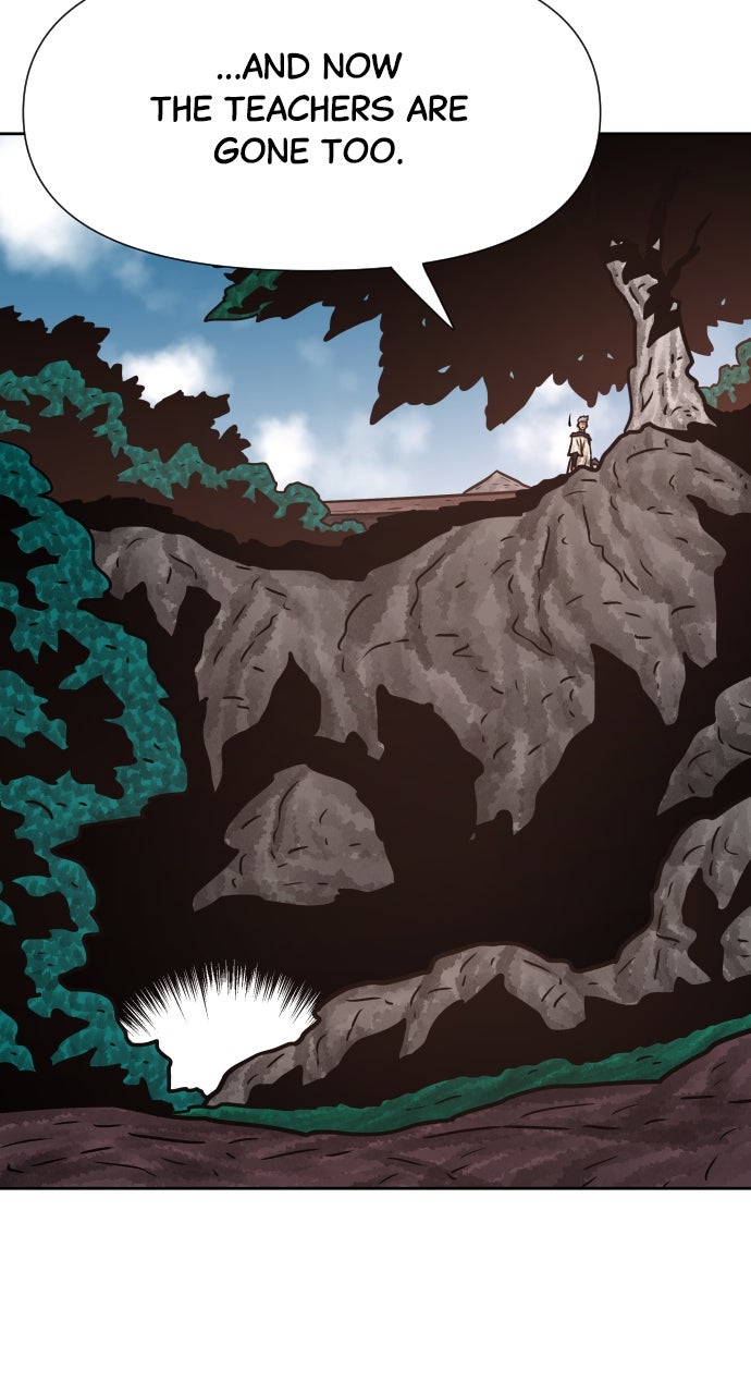 Read Warrior Executioner EN Manga Online