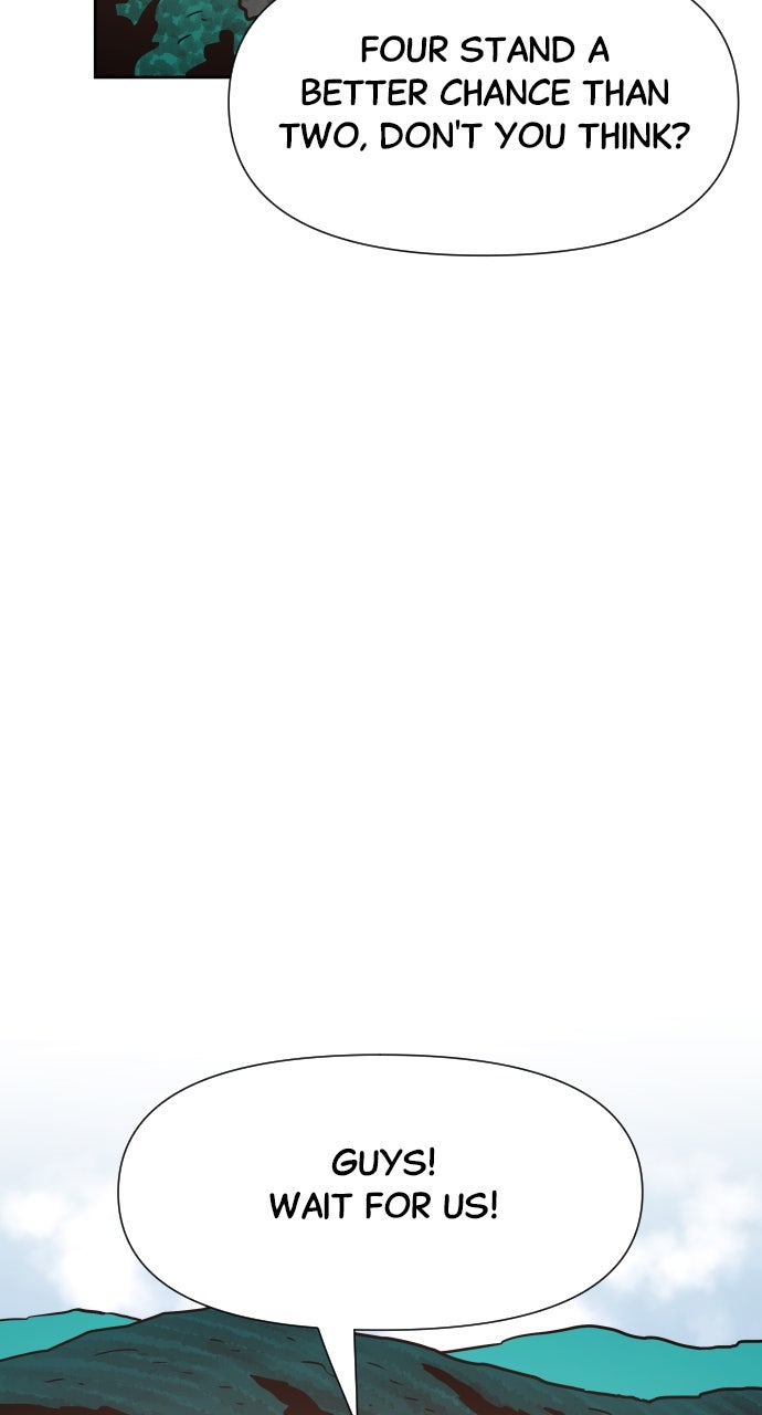 Read Warrior Executioner EN Manga Online