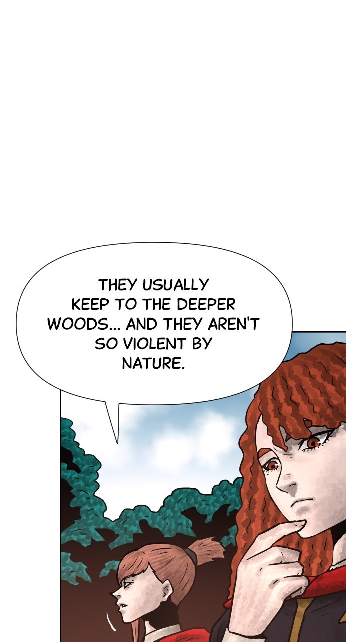 Read Warrior Executioner EN Manga Online