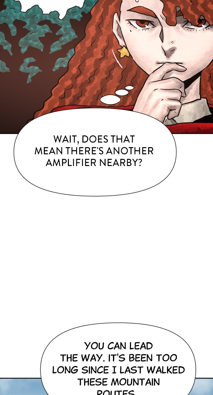 Read Warrior Executioner EN Manga Online