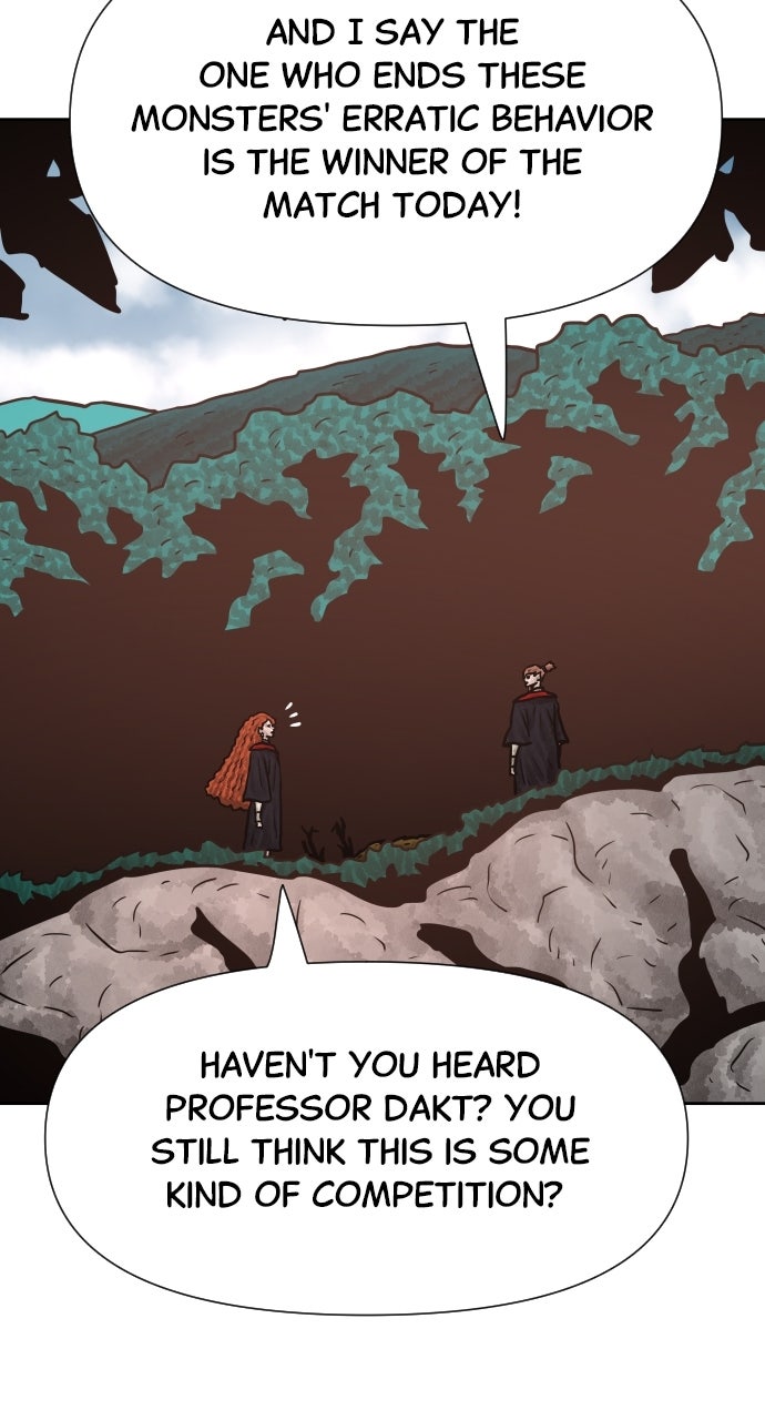 Read Warrior Executioner EN Manga Online