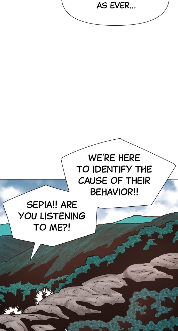 Read Warrior Executioner EN Manga Online