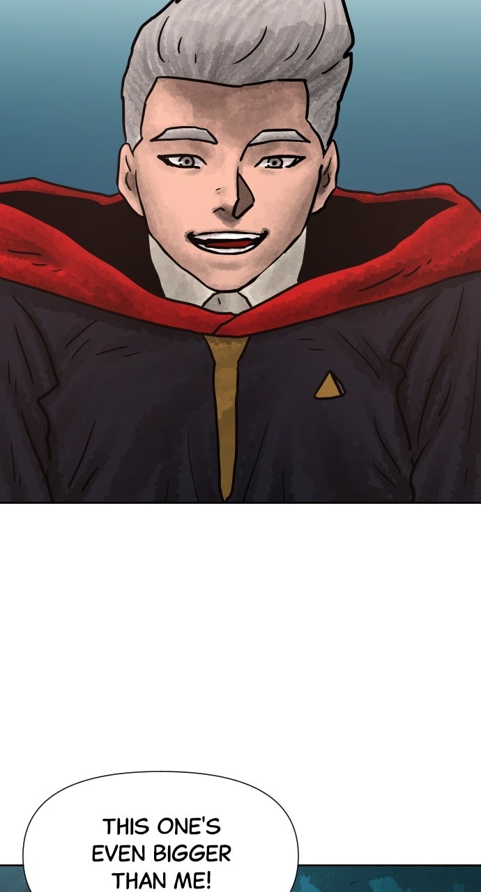 Read Warrior Executioner EN Manga Online