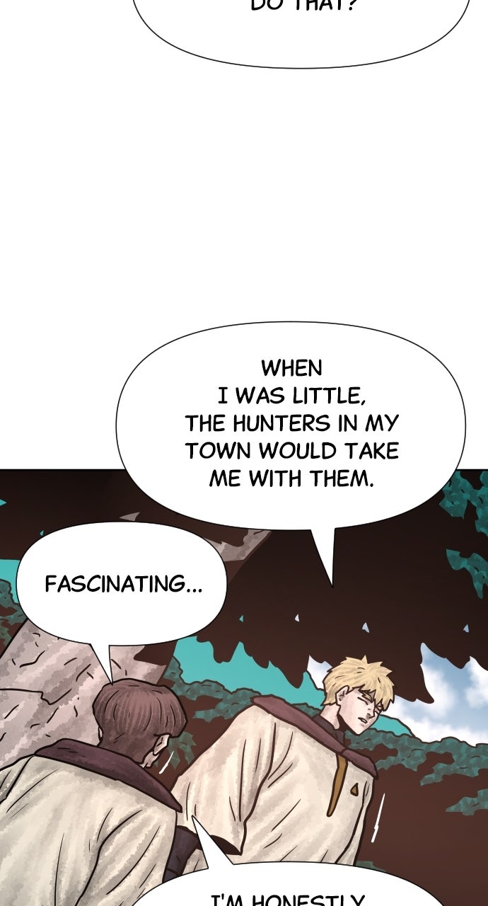 Read Warrior Executioner EN Manga Online