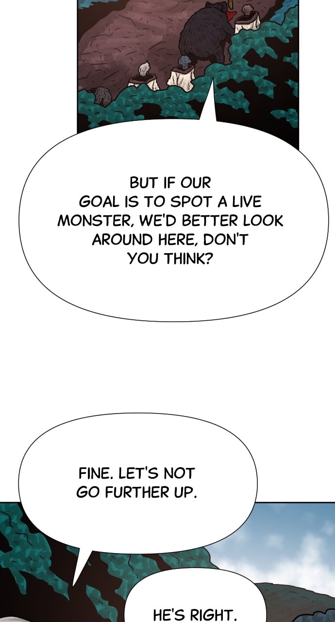 Read Warrior Executioner EN Manga Online