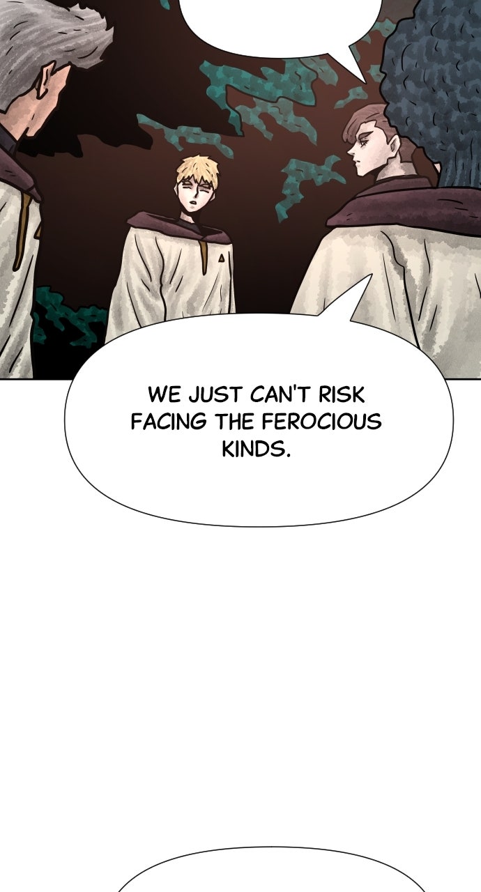 Read Warrior Executioner EN Manga Online