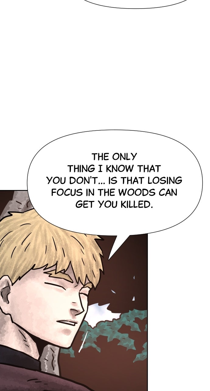 Read Warrior Executioner EN Manga Online