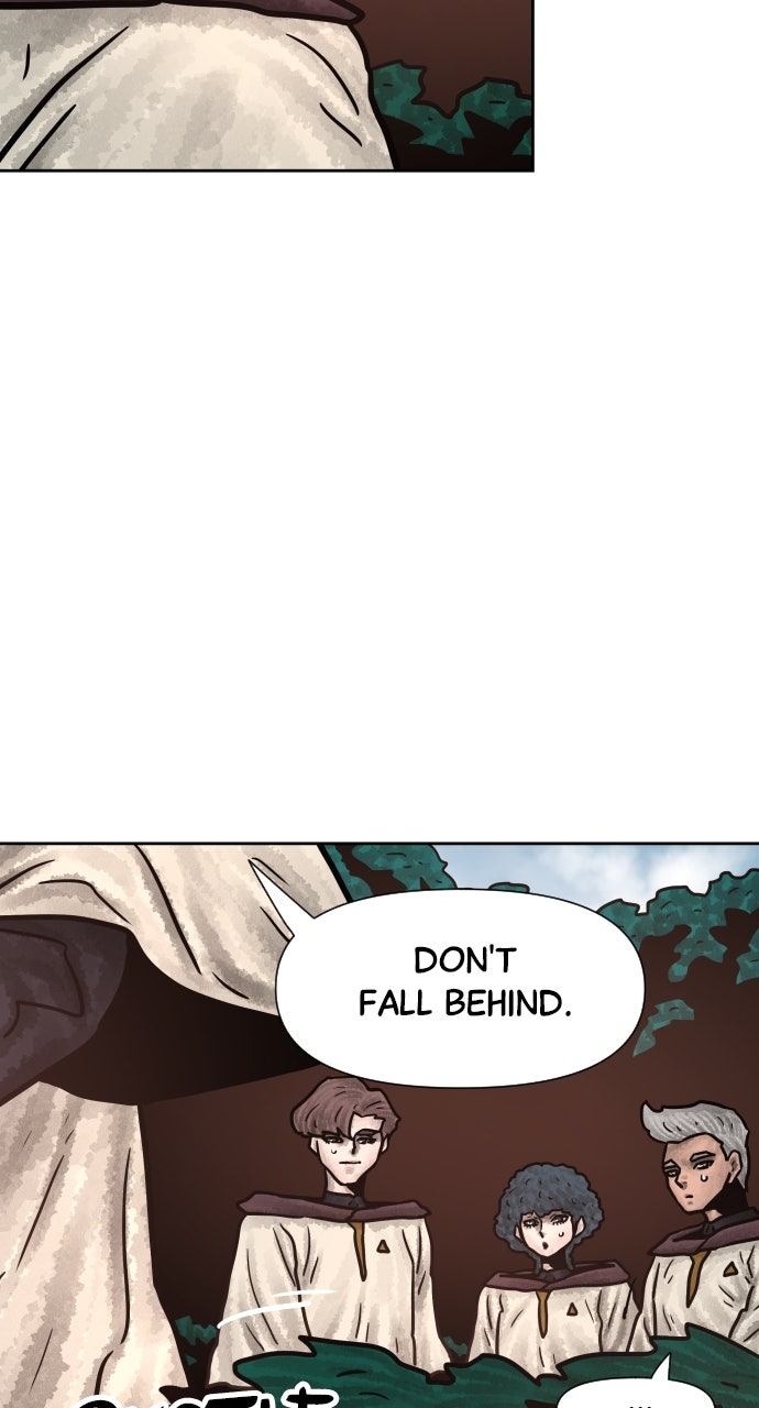 Read Warrior Executioner EN Manga Online