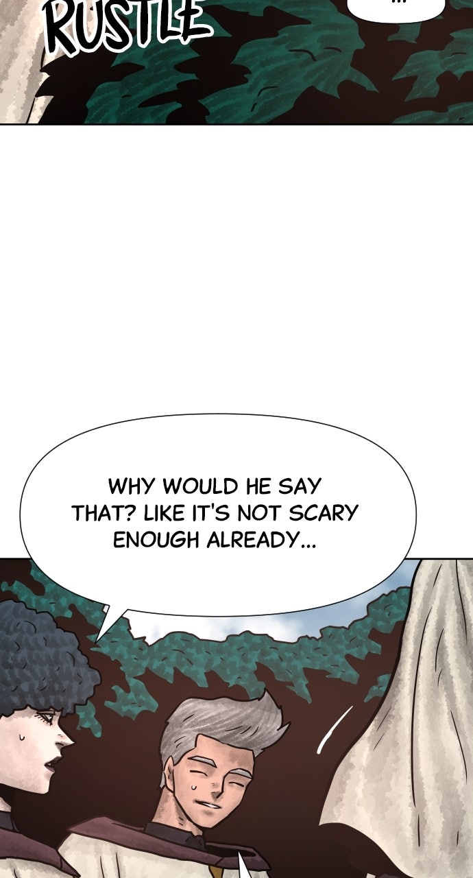 Read Warrior Executioner EN Manga Online