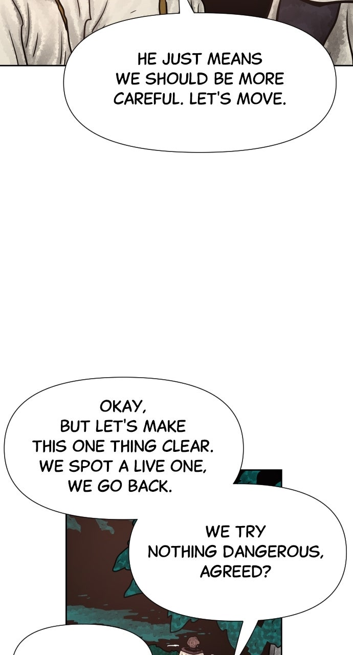 Read Warrior Executioner EN Manga Online