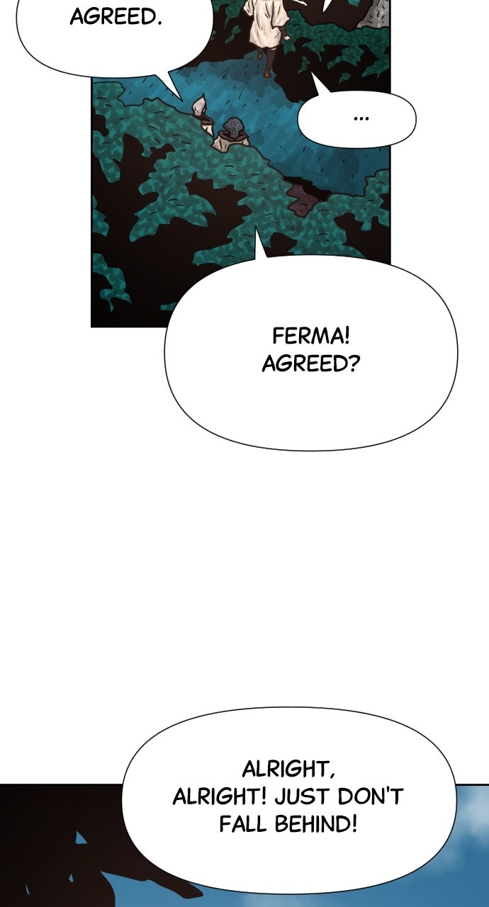 Read Warrior Executioner EN Manga Online