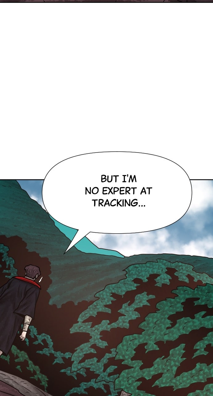 Read Warrior Executioner EN Manga Online