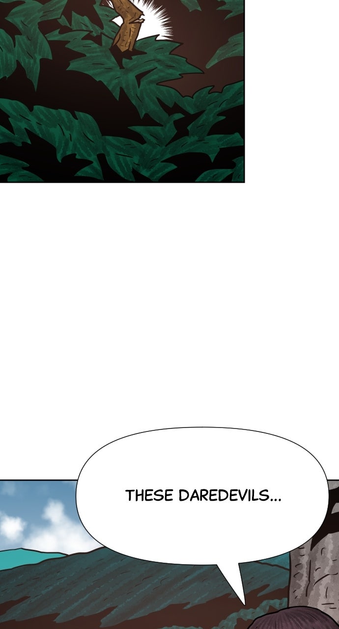 Read Warrior Executioner EN Manga Online