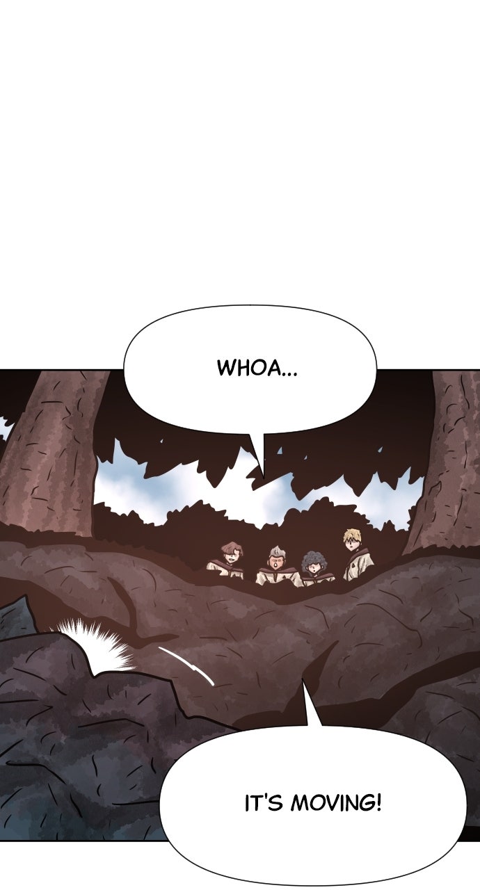 Read Warrior Executioner EN Manga Online