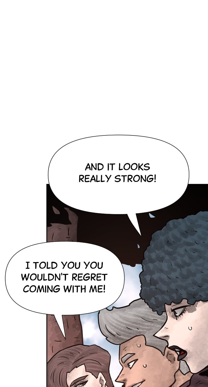 Read Warrior Executioner EN Manga Online