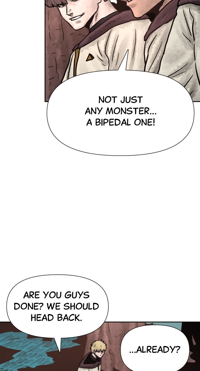 Read Warrior Executioner EN Manga Online