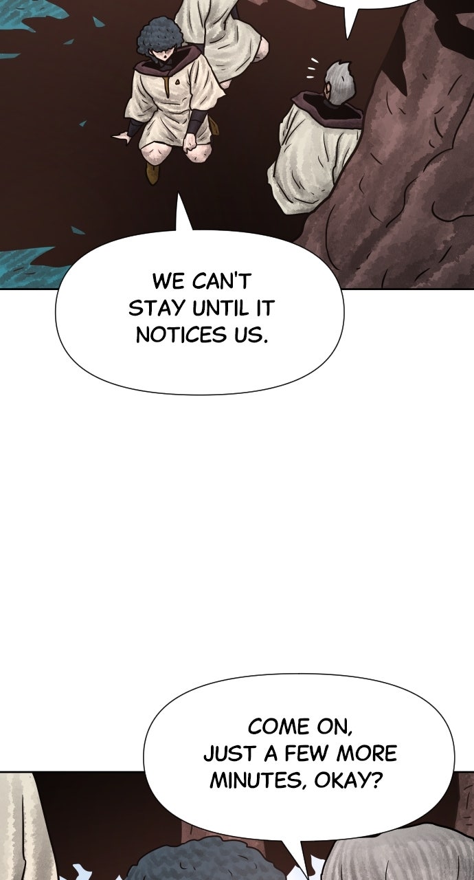 Read Warrior Executioner EN Manga Online