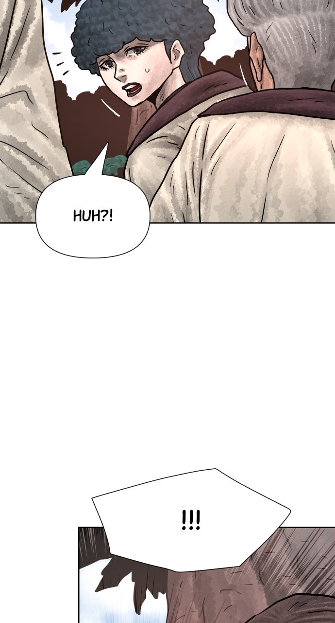 Read Warrior Executioner EN Manga Online