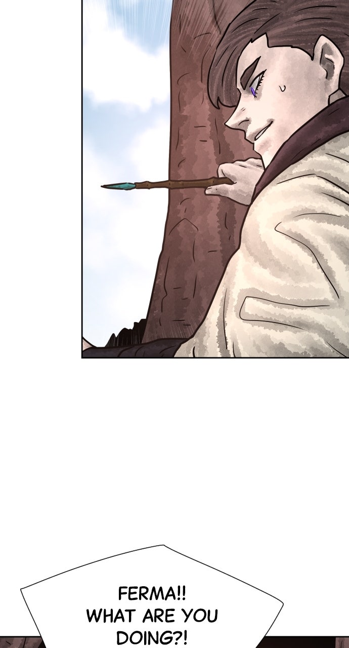 Read Warrior Executioner EN Manga Online