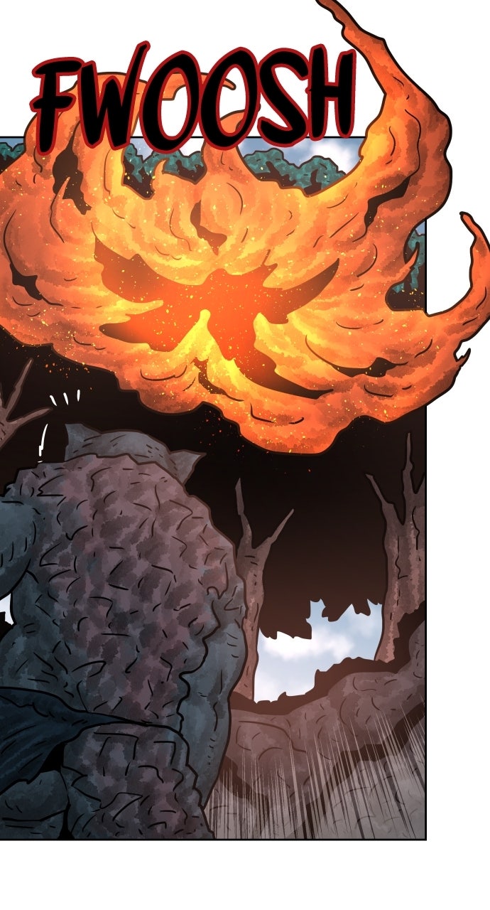 Read Warrior Executioner EN Manga Online