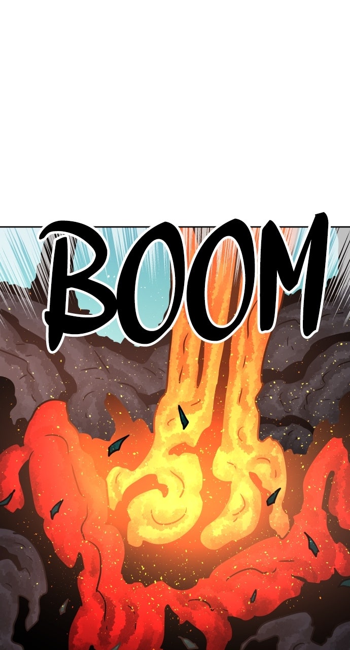 Read Warrior Executioner EN Manga Online